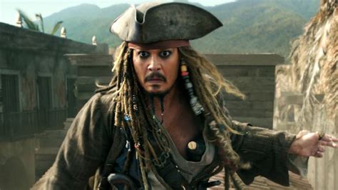 ¿en Qué Orden Hay Que Ver Las Películas De ‘piratas Del Caribe