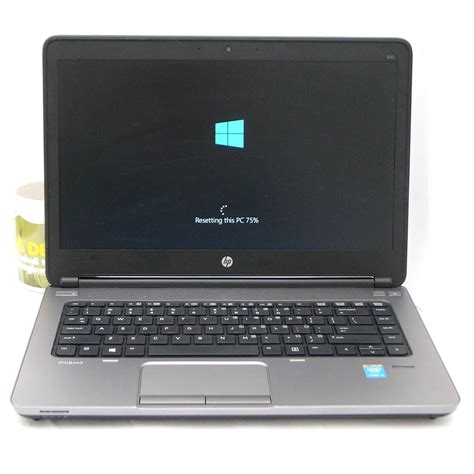 Laptop Hp Probook 640 G1 Core I5 4210m Jual Beli Laptop Bekas