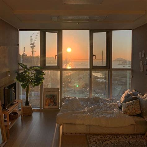 Check spelling or type a new query. sunset, bedroom et view image sur We Heart It in 2020 ...