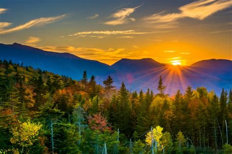 10 Best Places To Retire In New Hampshire Insider Monkey