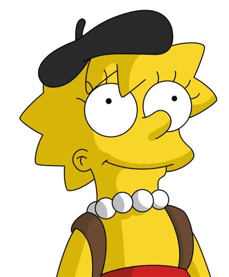 Underrated Lisa Simpsons Episodes Simpsons Episodes Simpsons