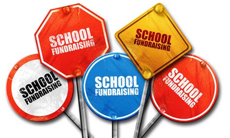 81 Creative School Fundraising Ideas