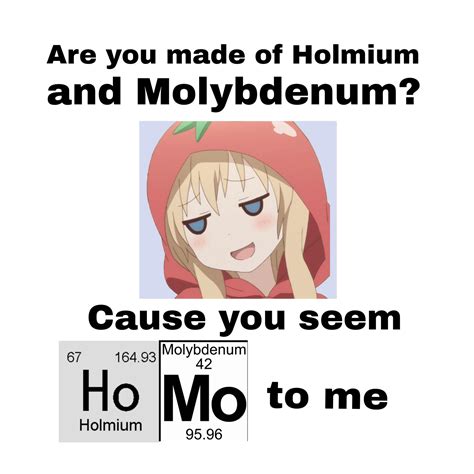 See more ideas about science memes, science humor, science jokes. Ahhh. Science memes and anime together : Animemes