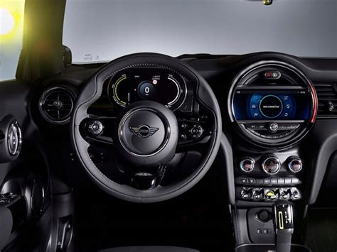 All Electric Mini Cooper Finally Gets A Release Date And Price