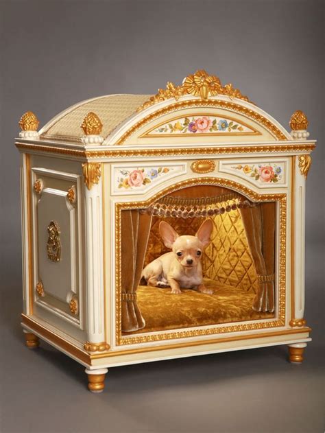 63 Best Images About Exquisite Dog Beds On Pinterest