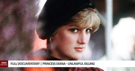 Banned Documentary Princess Diana Unlawful Killing