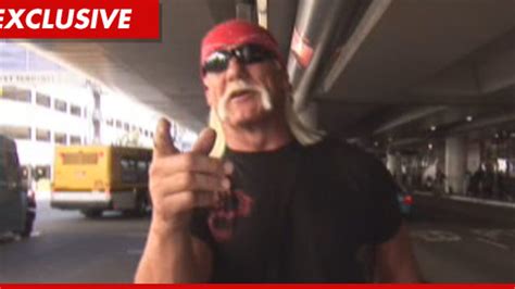 Hulk Hogan Gets Surgery My Dentist Left A Tack In My Face