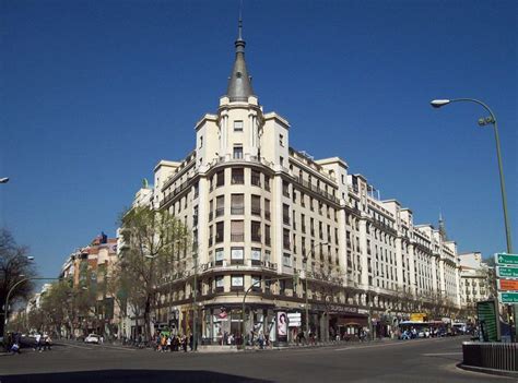 The Coolest Neighborhoods In Madrid Descubre Nuestro Blog Aspasios