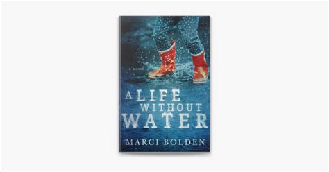 ‎a Life Without Water By Marci Bolden Ebook Apple Books
