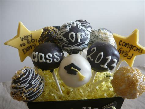 Graduation Cake Pops Graduation Cakes Graduation Cake Pops Cake Pops