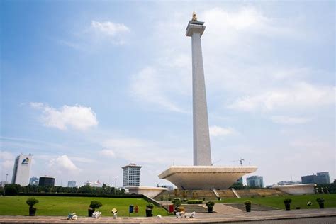 Foto Asal Usul Nama Jakarta Sudah Alami Banyak Perubahan Dari Zaman Dulu