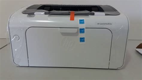 It's so new that it isn't supported by hplip. Druckertreiber Hp Laser Jet Pro M12W : HP LaserJet Pro M12w Mono Laser Printer - Wollte einen ...