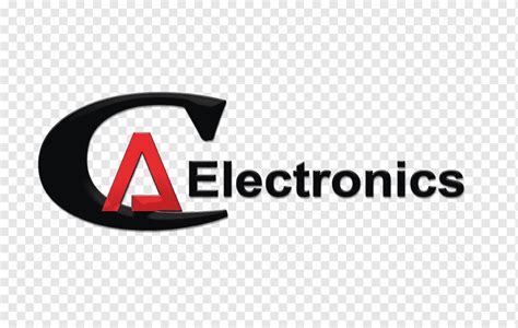 C A Elektronik Logo Merek Elektronik Konsumen Yirong Electronics Inc