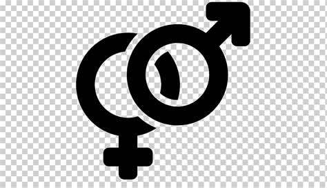 Descarga Gratis Símbolo De Género Signo Femenino Patrón Masculino Y Femenino Firmar Símbolo