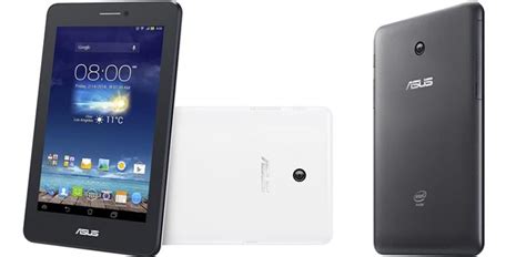 Asus Fonepad 7 Dual Sim Tablet Unveiled In India For Rs 12999