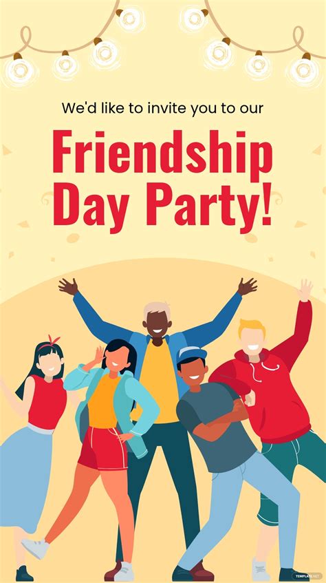 Friendship Day Images Free