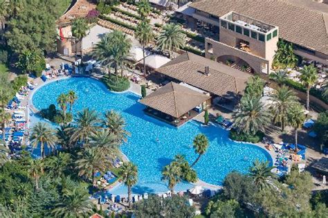 Portblue Club Pollentia Resort And Spa Updated 2017 Prices And Reviews