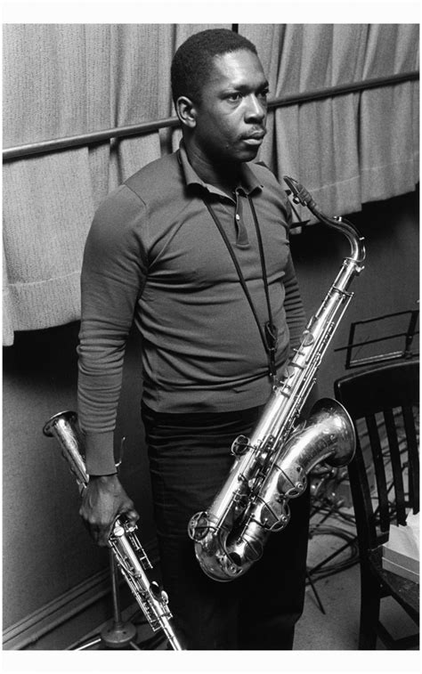 July 17 Pioneering Jazz Artist Pioneer John Coltrane Passed Away At The Age Of 40 In Huntington