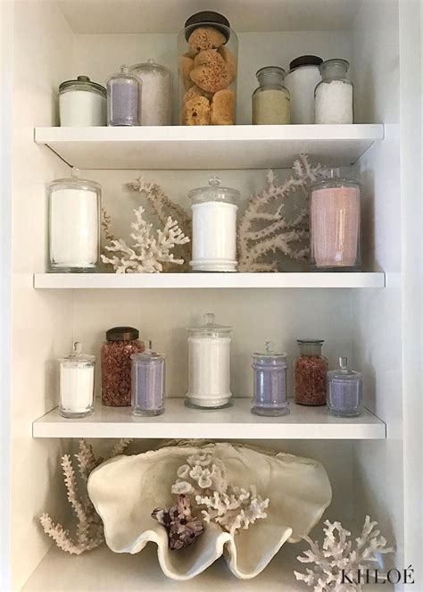 After previously sharing her meticulous method for stacking cookies and then showing off… Khloe Kardashian's Bathroom is a Full-On Spa in 2020 ...