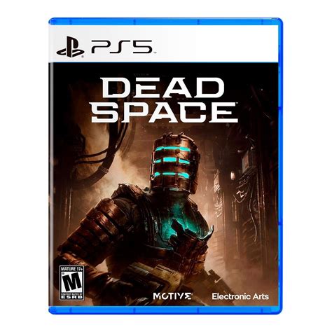 Dead Space Playstation 5 Hobbiegames