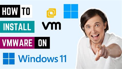 How To Install Vmware Workstation On Windows 11