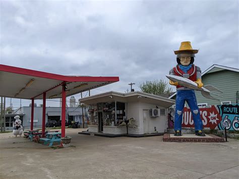 How to Spend Three Days In Tulsa OK (Itinerary) — A Journey We Love