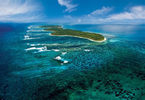 Four Seasons Resort Seychelles At Desroches Island The Seychelles