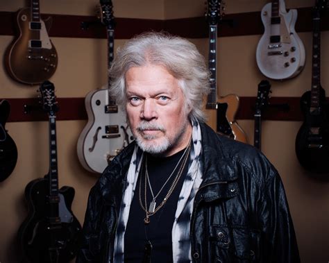 Interviewing Randy Bachman Bto The Guess Who Guitarist Coming To