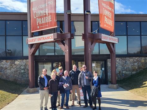 Preserving the Past, Planning for the Future - Village@work