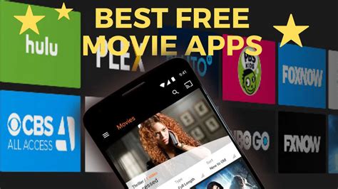 20 Free Movie Apps To Watch And Download Free Movies On Android