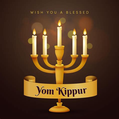 Happy Yom Kippur Images Greetings Wishes Quotes Messages And Hot Sex