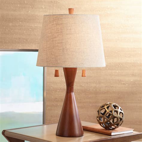 Buy 360 Lighting Omar Modern Contemporary Table Lamp 2875 Tall Warm