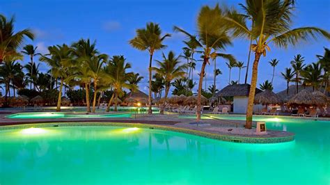 Iberostar Punta Cana All Inclusive Resort Punta Cana