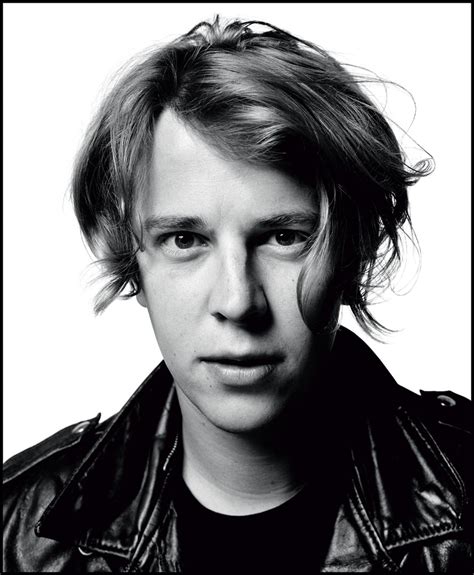 Tom Odell Various Magazine Poses Naked Male Celebrities