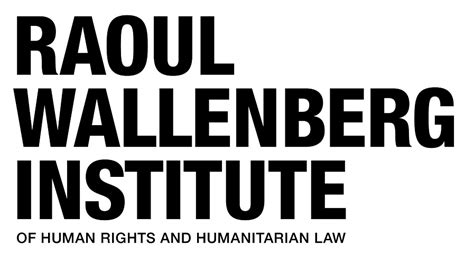 Jobs At Raoul Wallenberg Institute Of Human Rights And Humanitarian Law