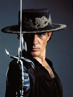 Ver más ideas sobre el zorro antonio banderas, zorro, la leyenda del zorro. Fame in Spain: Antonio Banderas - Citylife Barcelona