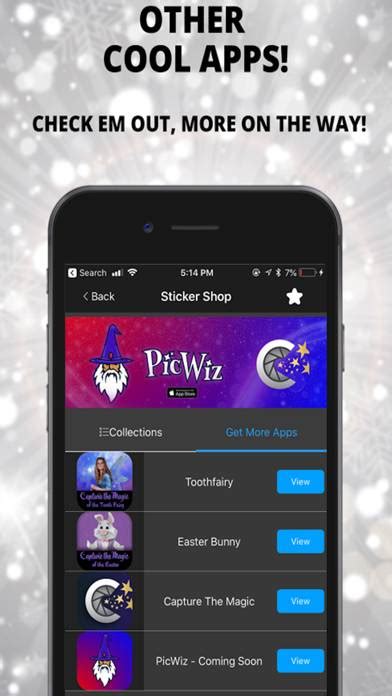 Capture The Magic Catch Santa App Download Updated Dec 18 Free Apps