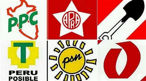 Bienvenidos Partido Politico Peruano