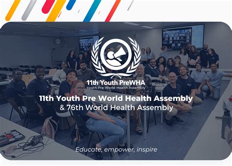 youth pre world health assembly ifmsa