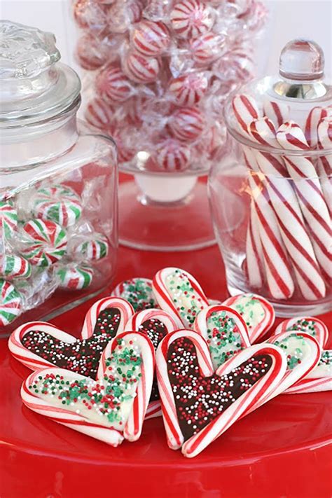 70 Easy Christmas Candy Recipes Ideas For Homemade Christmas Candy Easy Christmas Candy