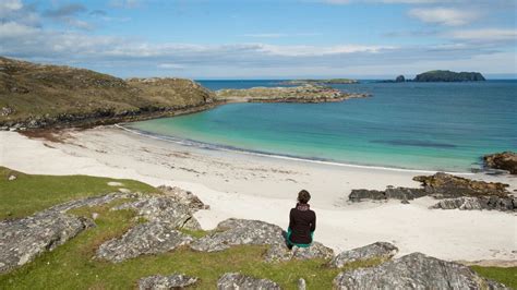 Outer Hebrides Walking Tour Beaches In The World Beautiful Beaches
