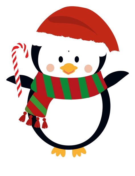 Cute Christmas Png Image Png All