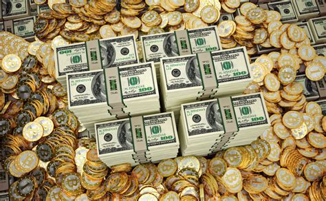 Everyone around them talks about market. Why do cryptocurrencies grow in price