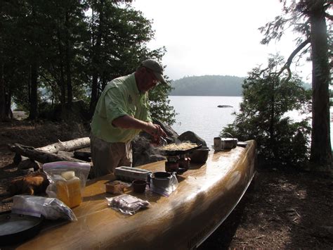 Bwca Guided Canoe And Fishing Trips Moose Track Adventures