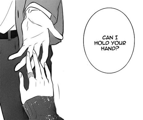 Can I Hold Your Hand Manga Love Manga Couple Manga Anime