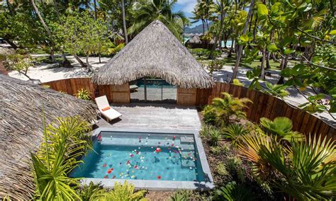 Bora Bora Pearl Beach Resort And Spa