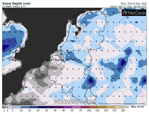 Meteo Voorne Aan Zee On Twitter Het Europese Weermodel Heeft De