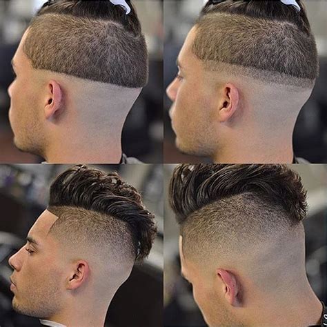 Learn vocabulary, terms and more with flashcards, games and other study tools. 40 Best Skin / Bald Fade Haircut : What is it and How To ...