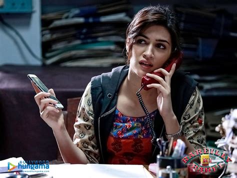 Kriti Sanon Bareilly Ki Barfi Wallpapers Wallpaper Cave