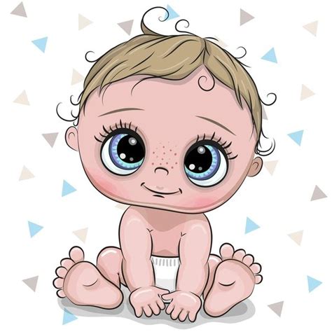 Скрапбукинг рукоделие Baby Cartoon Drawing Cute Baby Drawings Baby
